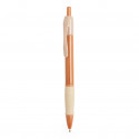 Stylo canne de blé bio
