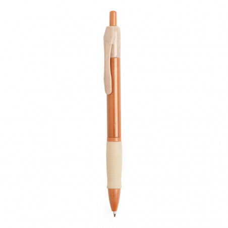 Stylo canne de blé bio