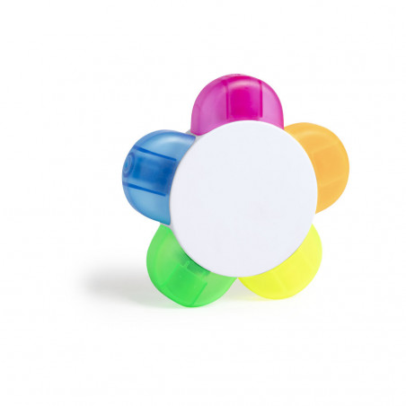 Ensemble de marqueurs hindaux