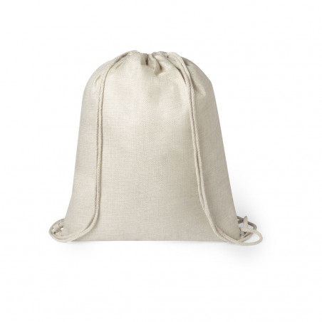 Mochila sublimation lizcom