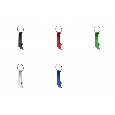 Porte clés ouvreur stiked