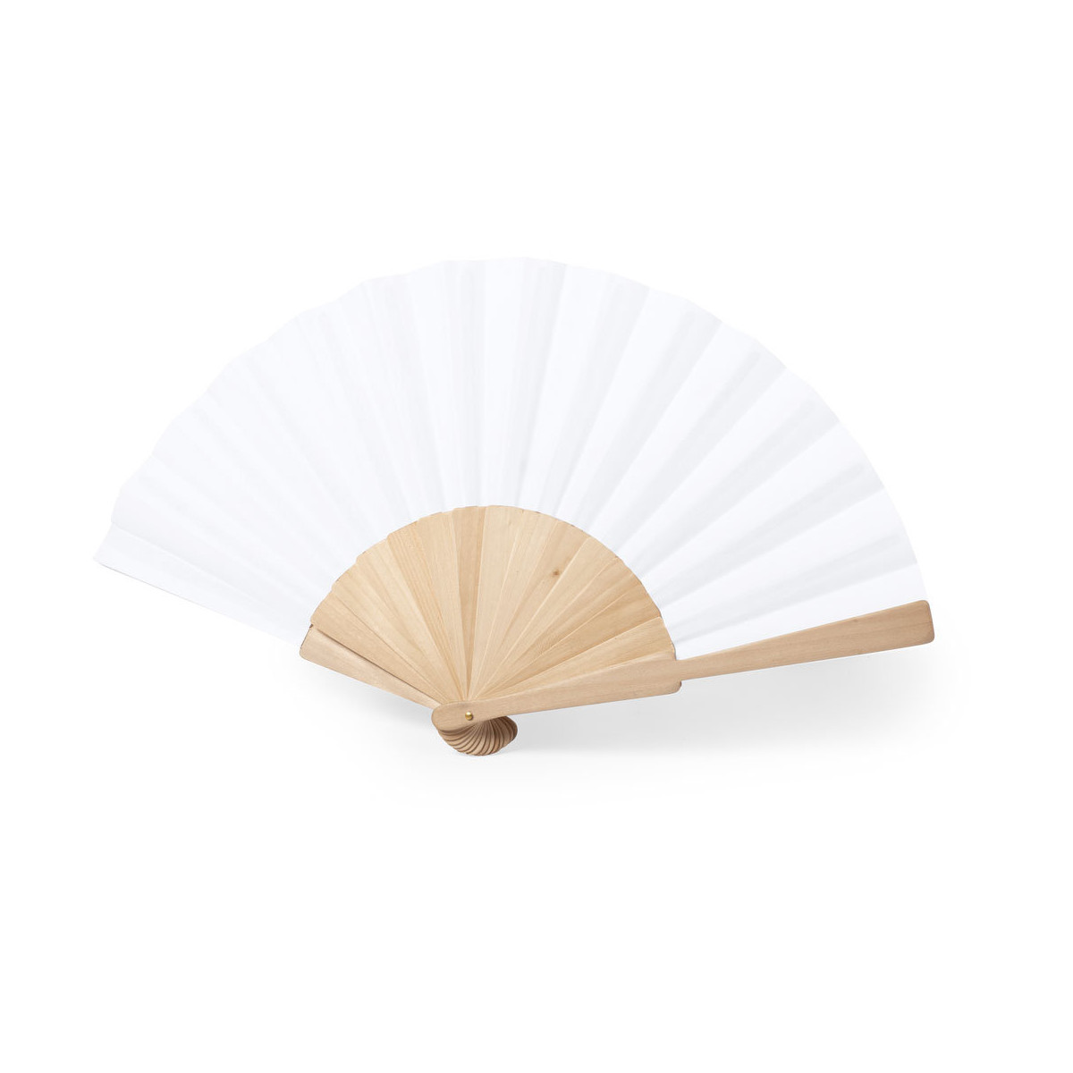 Fan de woter
