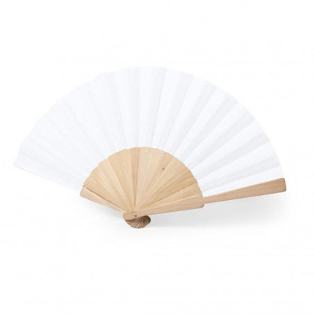 Fan de woter