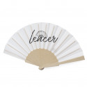 Éventail lencer
