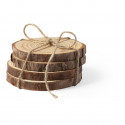 Set de sous-verres yantic