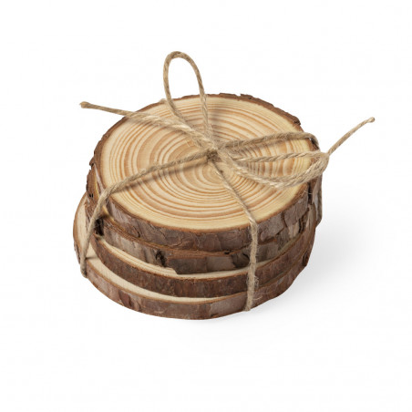 Set de sous-verres yantic