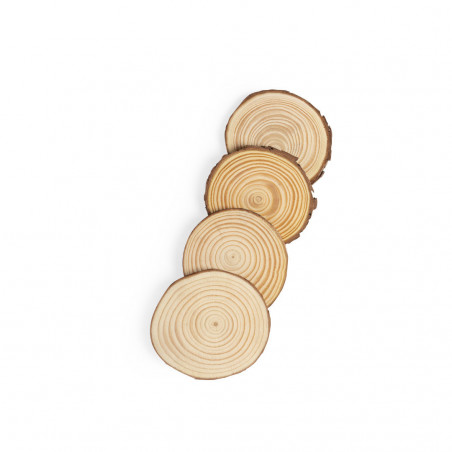 Set de sous-verres yantic