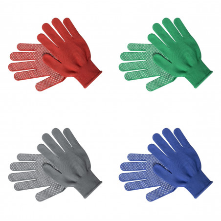Gants adultes à offrir en cadeau