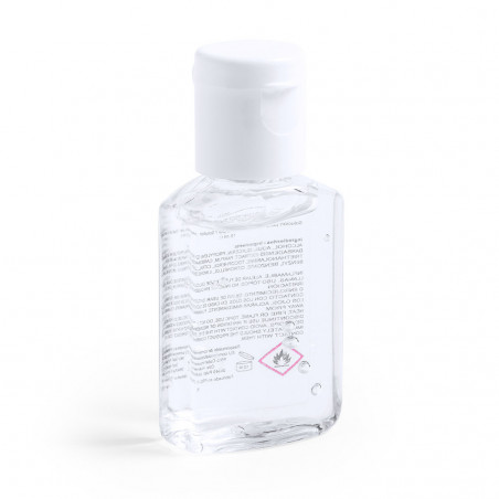 Gel hydroalcoolique