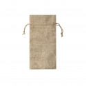 Housse pour lunettes en tissu