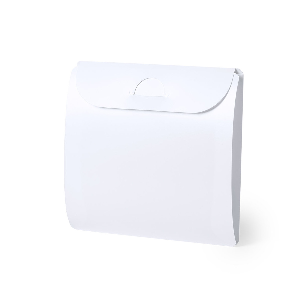 Boîte Pliable Multifonction en Couleur Blanche Design Élégant et Fonctionnel