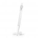 Stylo blanc désinfectant avec pulvérisateur rechargeable idéal contre le coronavirus