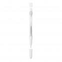Stylo blanc désinfectant avec pulvérisateur rechargeable idéal contre le coronavirus