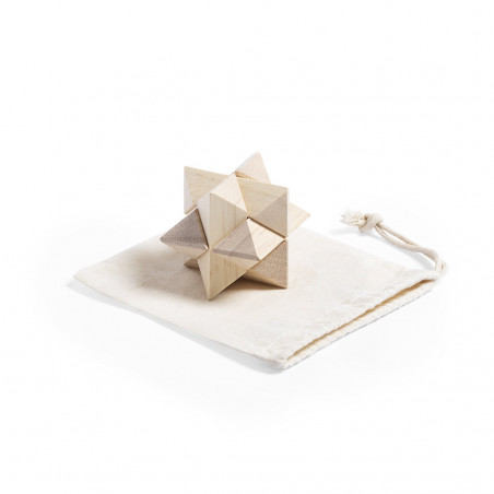 Jeu de compétence et de dextérité dans un sac