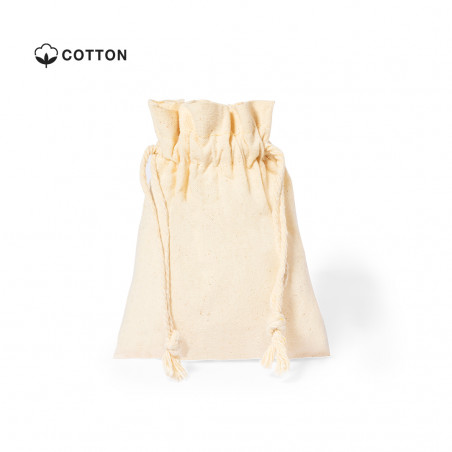 Jeu d\'habileté en bois avec sac de présentation