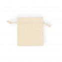 Jeu d\'habileté en bois avec sac de présentation