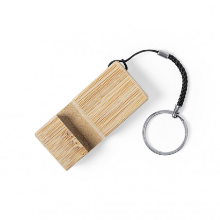 Porte-clés support maros