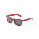 Lunettes de soleil avec monture en matériaux recyclés disponibles en plusieurs couleurs