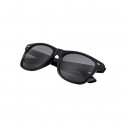 Lunettes de soleil avec monture en matériaux recyclés disponibles en plusieurs couleurs