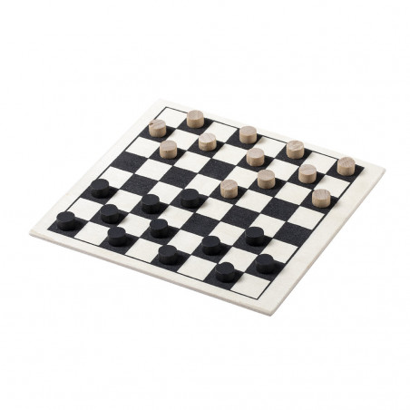 Set de jeux de parchess