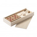 Set de jeux halin