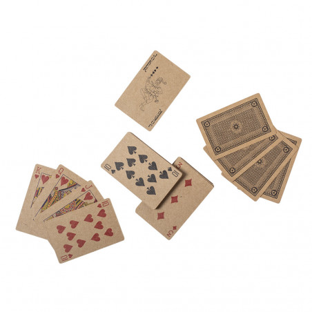 Set de jeux halin