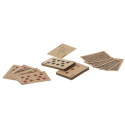 Set de jeux halin