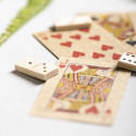 Set de jeux halin
