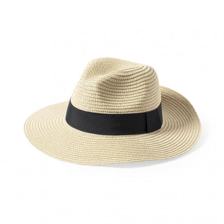 Chapeau à Large Bord Élégance et Protection
