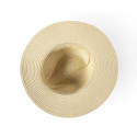 Chapeau à Large Bord Élégance et Protection