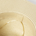 Chapeau à Large Bord Élégance et Protection