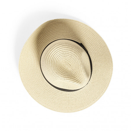 Chapeau à Large Bord Élégance et Protection