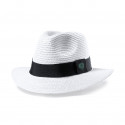Chapeau à Large Bord Élégance et Protection