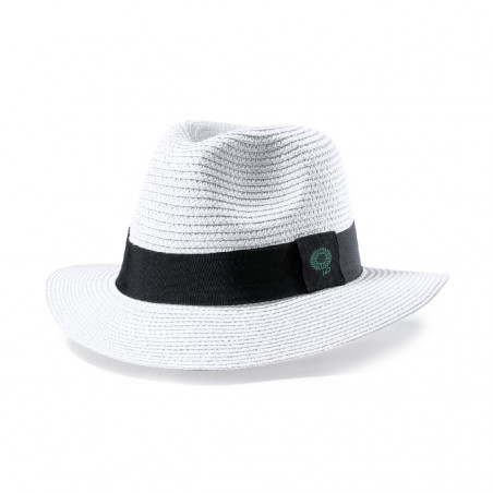 Chapeau à Large Bord Élégance et Protection