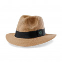 Chapeau à Large Bord Élégance et Protection