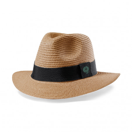 Chapeau à Large Bord Élégance et Protection