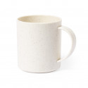 Tasse mug légère de 350 ml de capacité avec certification Food Grade