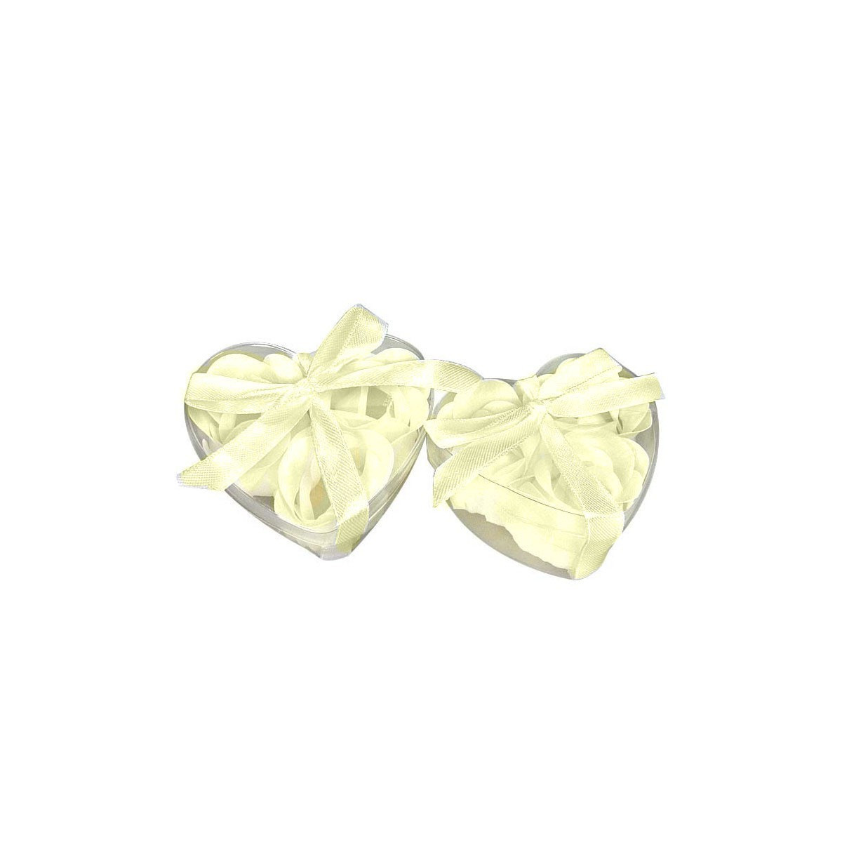 Roses de savon