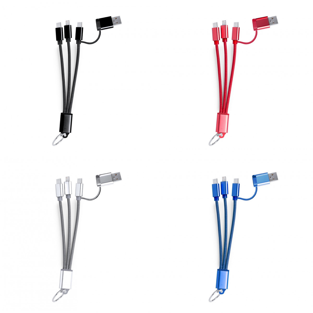 Chargeur frecles