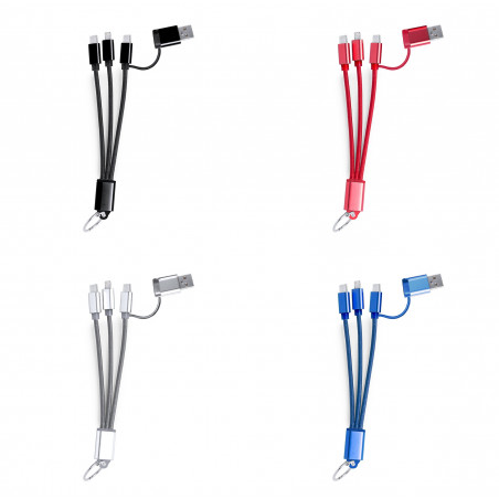 Chargeur frecles