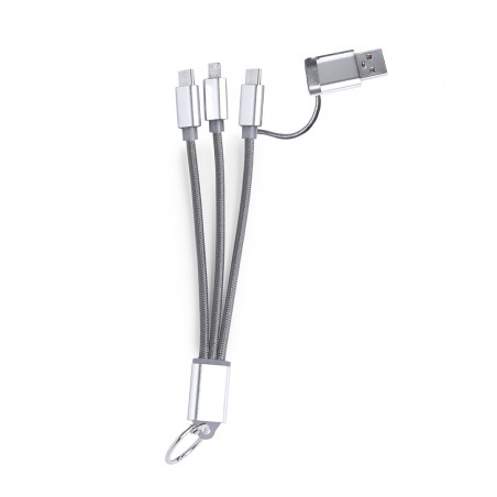 Chargeur frecles