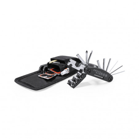 Kit de réparation de vélo Gerald