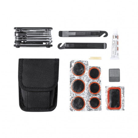 Kit de réparation de vélo Gerald