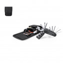 Kit de réparation de vélo Gerald