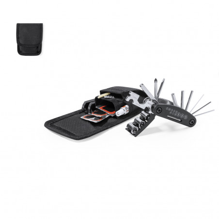 Kit de réparation de vélo Gerald