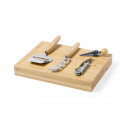 Coffret vin et fromage Hiblux