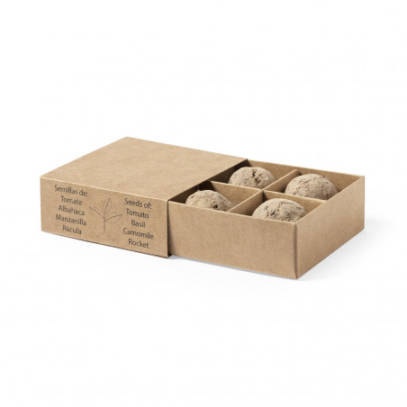 Kit de jardinage Tomaruux