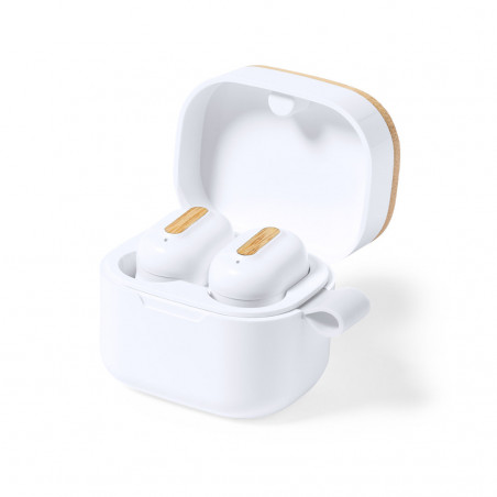 Casque zoe