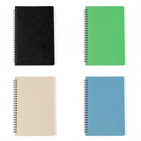 Cahier rosen