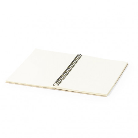 Cahier rosen